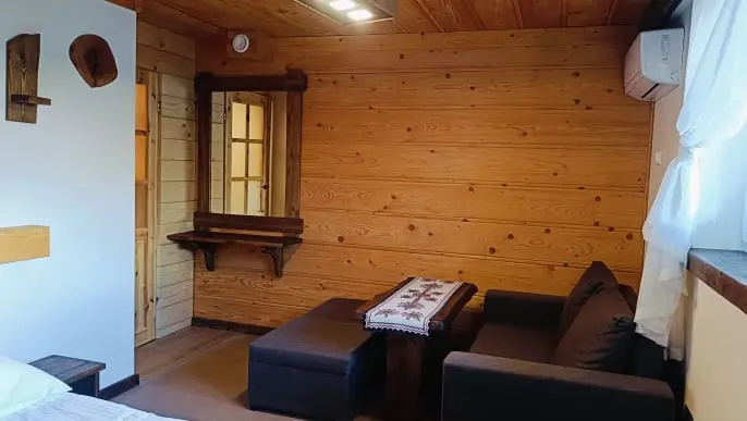noclegi białka tatrzańska